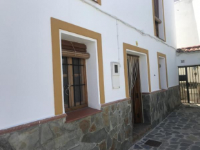 CASA PETRA : Bonita casa rural en Yunquera, Yunquera